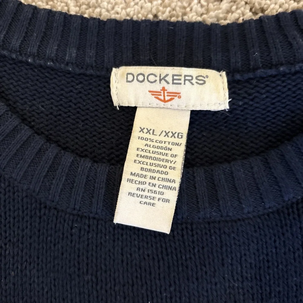 Dockers vtg men